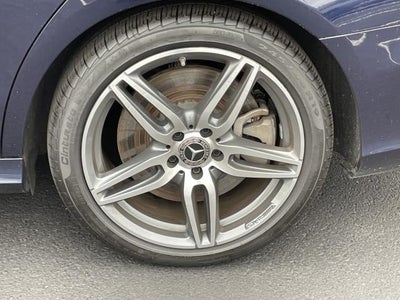 2019 Mercedes-Benz E-Class E 450 4MATIC® Wagon