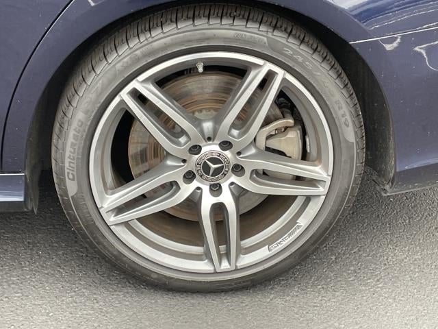 2019 Mercedes-Benz E-Class E 450 4MATIC® Wagon